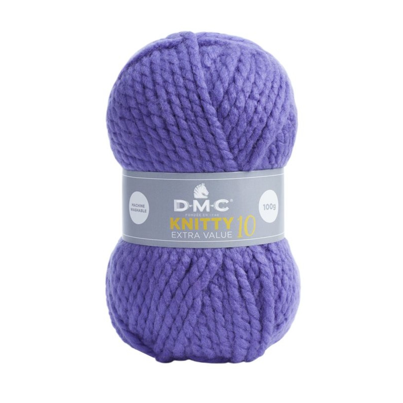DMC Knitty 10 colour 884