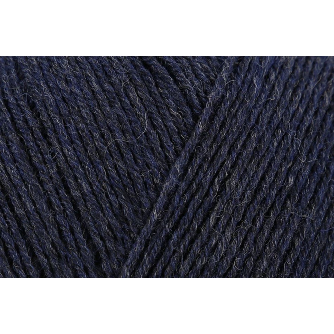 Regia 4-ply Farbe 01849 dark indigo mottled