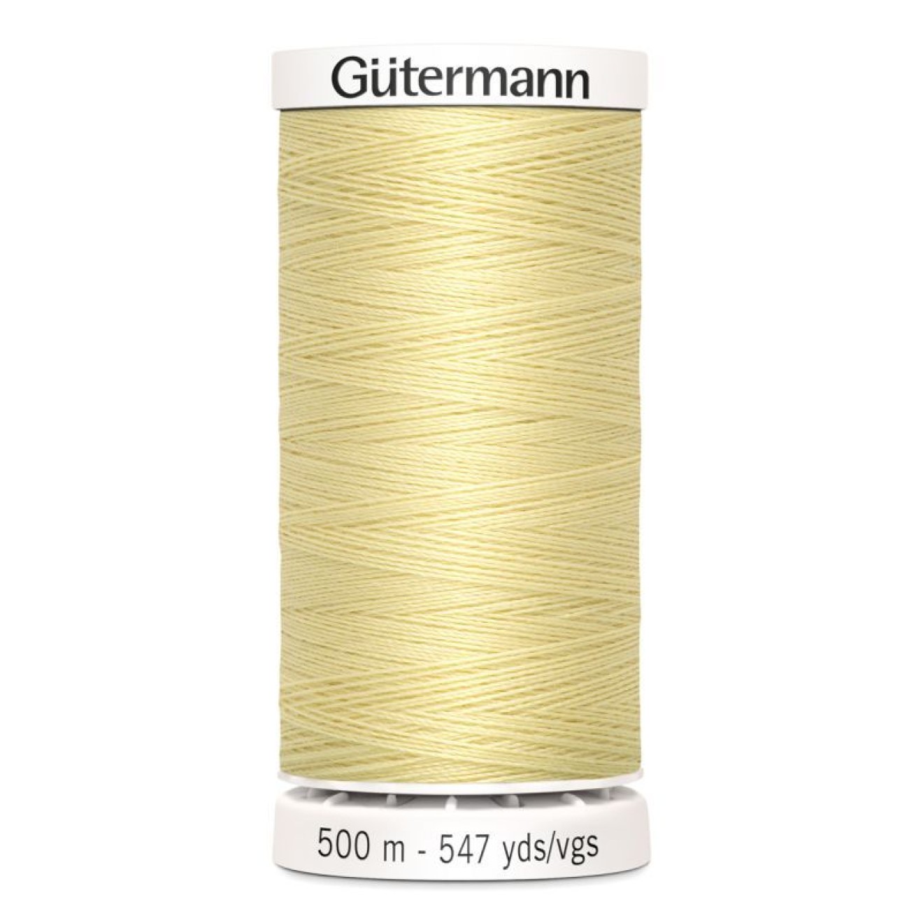 Gütermann creativ all-purpose thread 500 m colour 0325