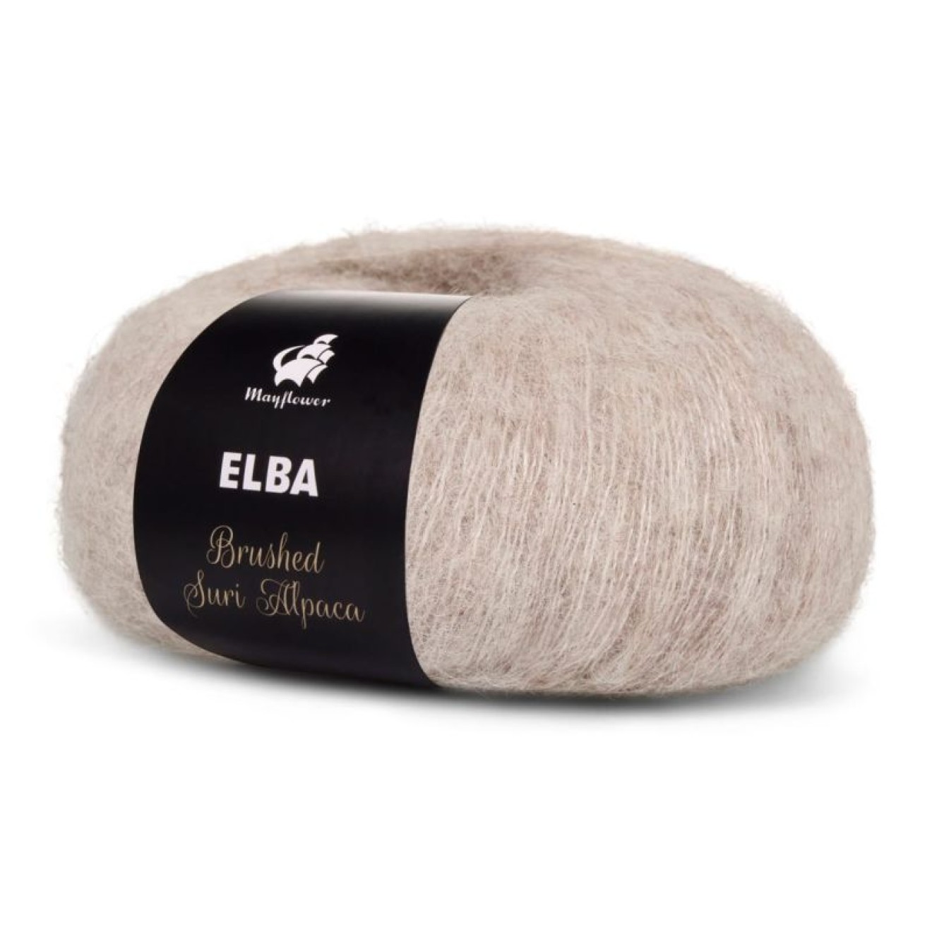 Mayflower Elba colour 031 birke