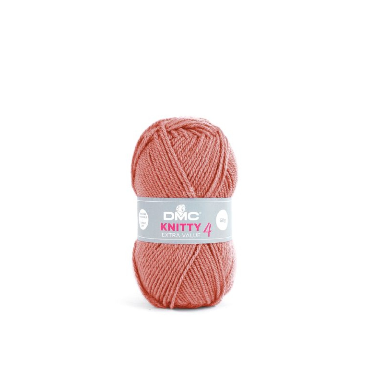 DMC Knitty 4 colour 00702