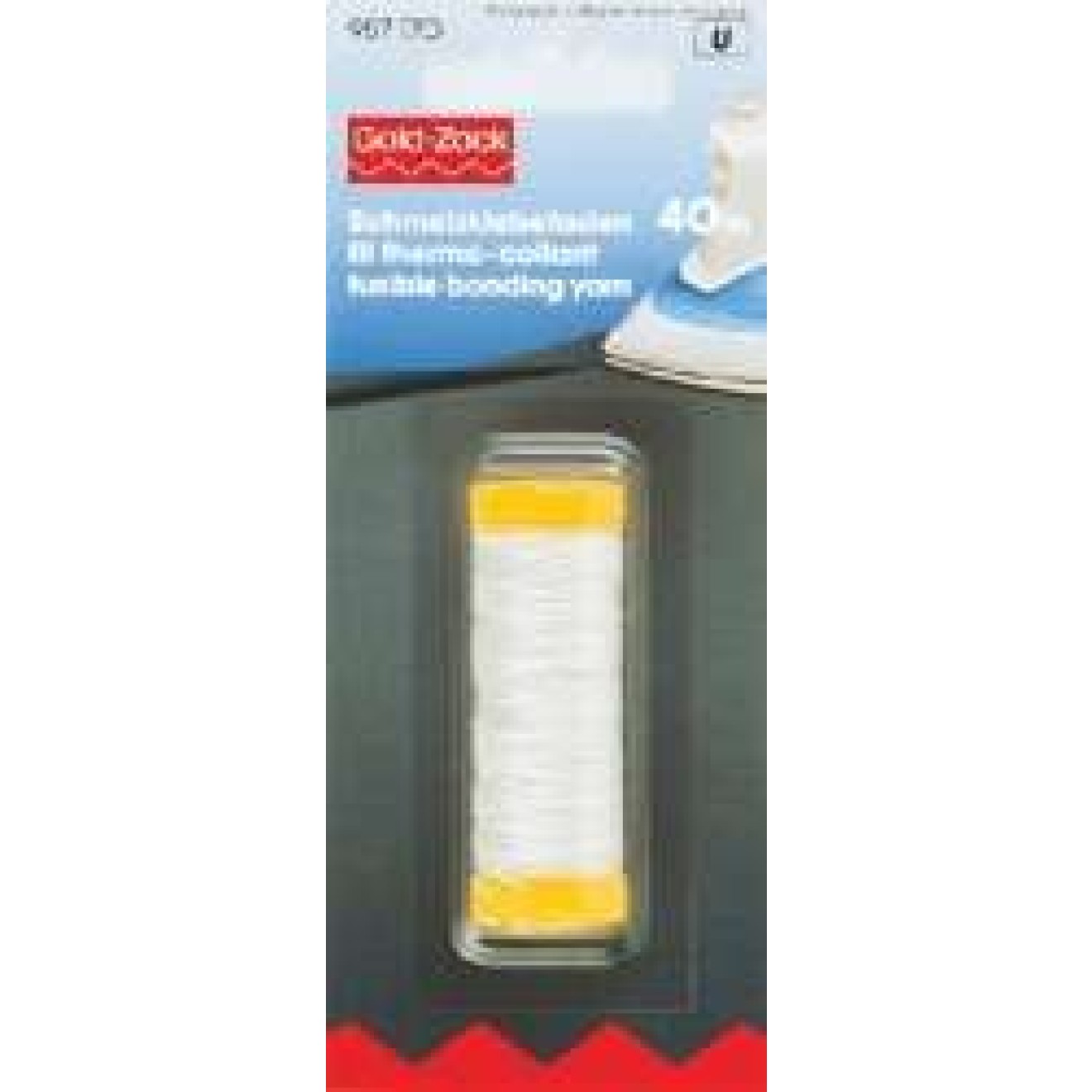Prym Schmelzklebefaden