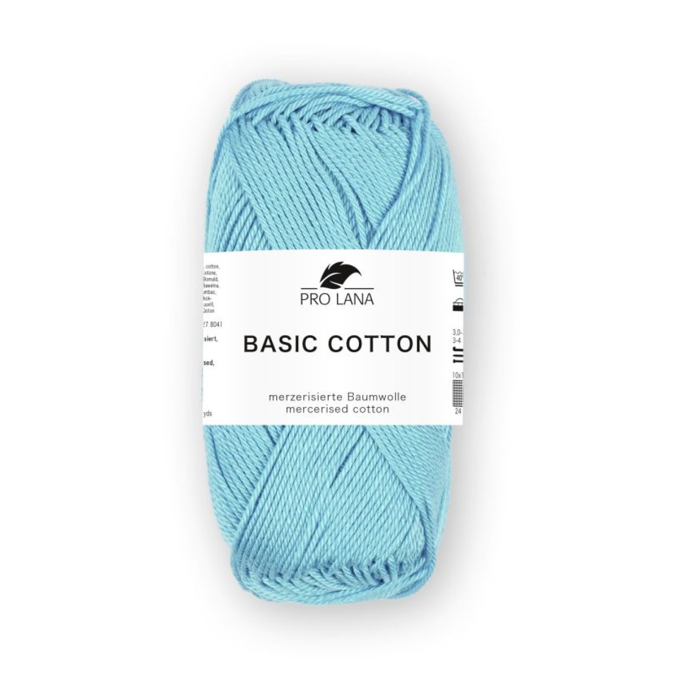Pro Lana Basic Cotton colour 069