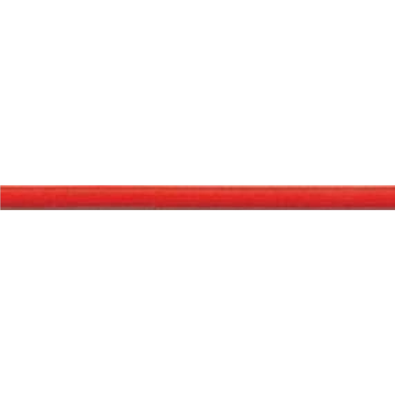 2,5 mm / red / 50 m
