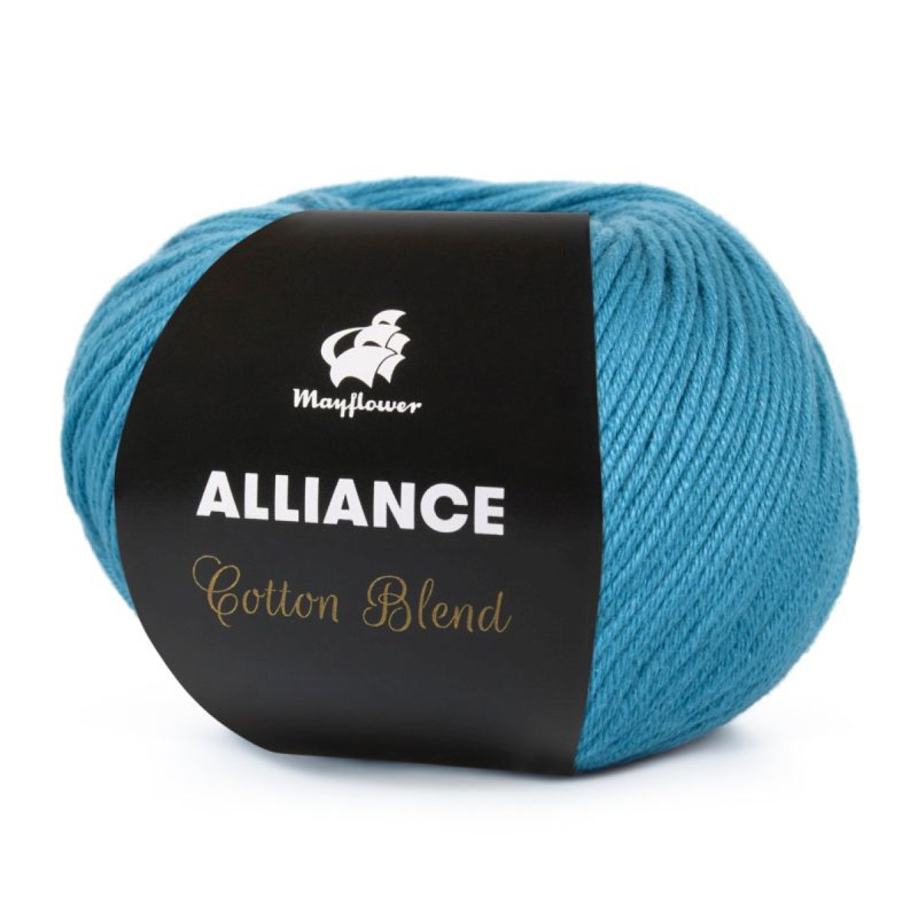 Mayflower Alliance Farbe 009 blue