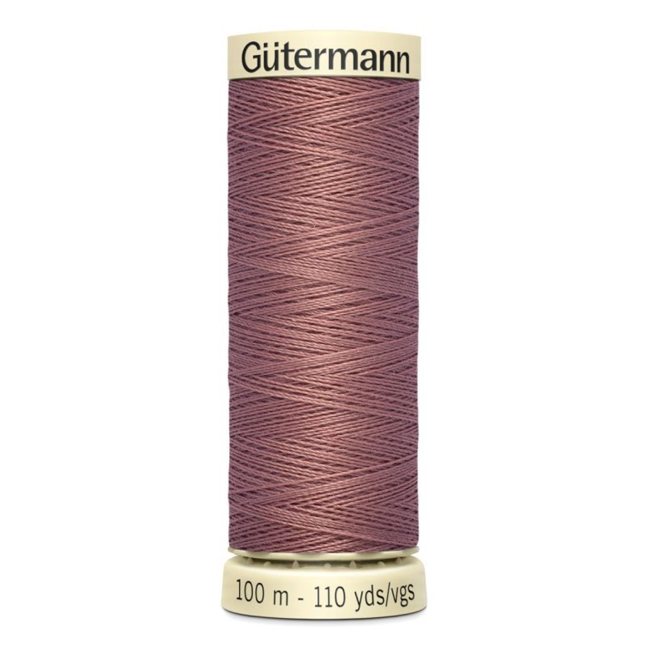 Gütermann creativ all-purpose thread 100 m colour 0844