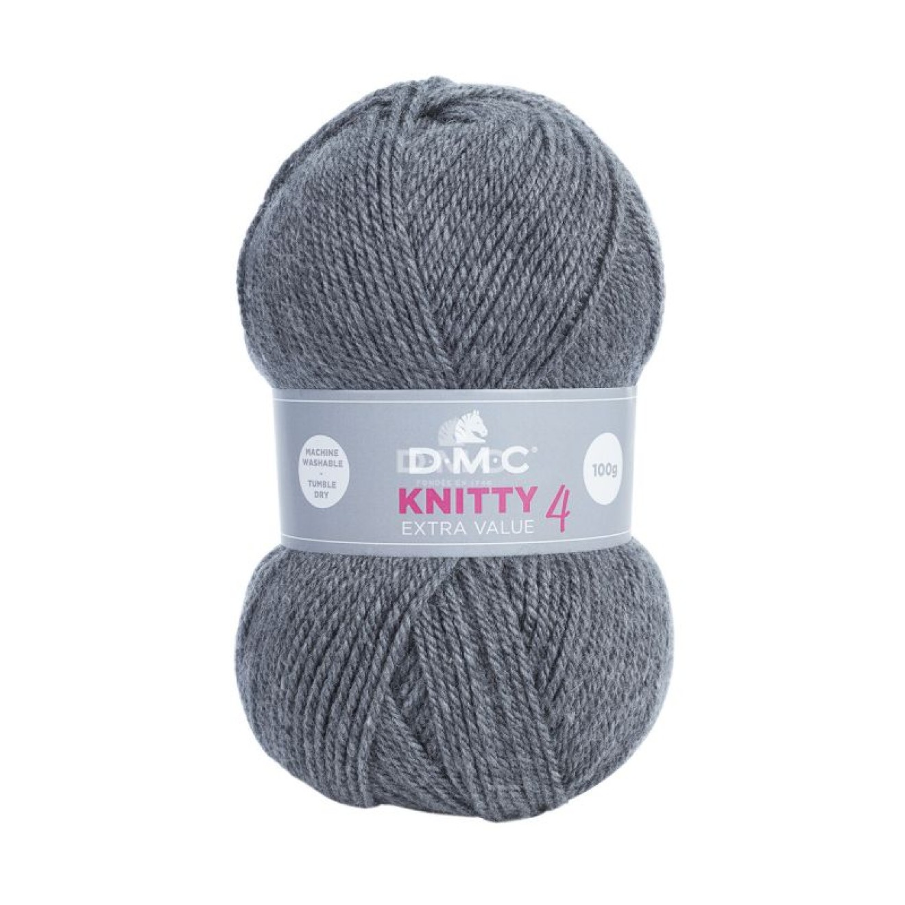 DMC Knitty 4 colour 790