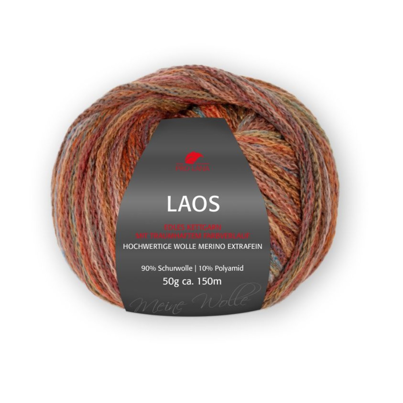 Pro Lana Laos