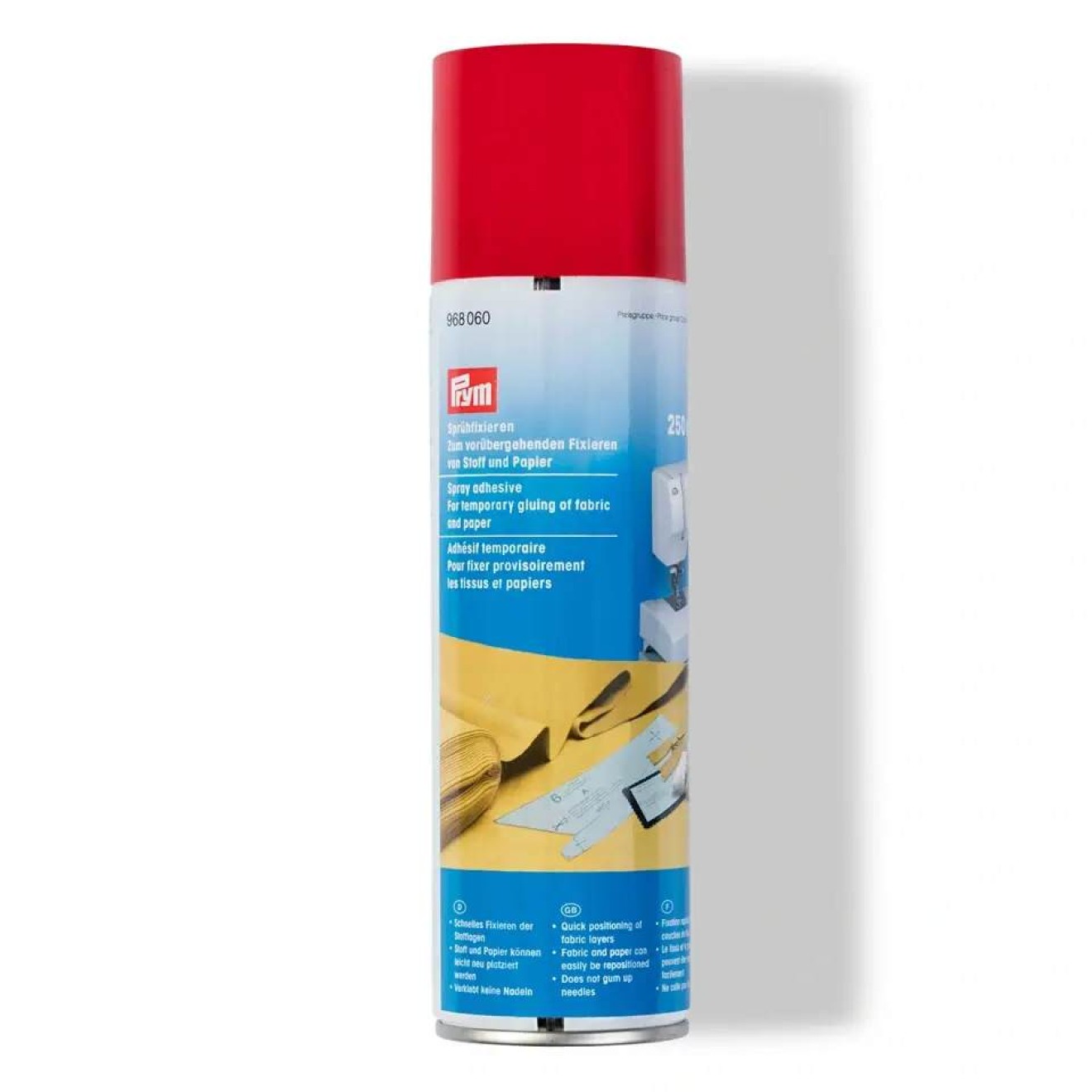 Prym Sprühkleber 250 ml