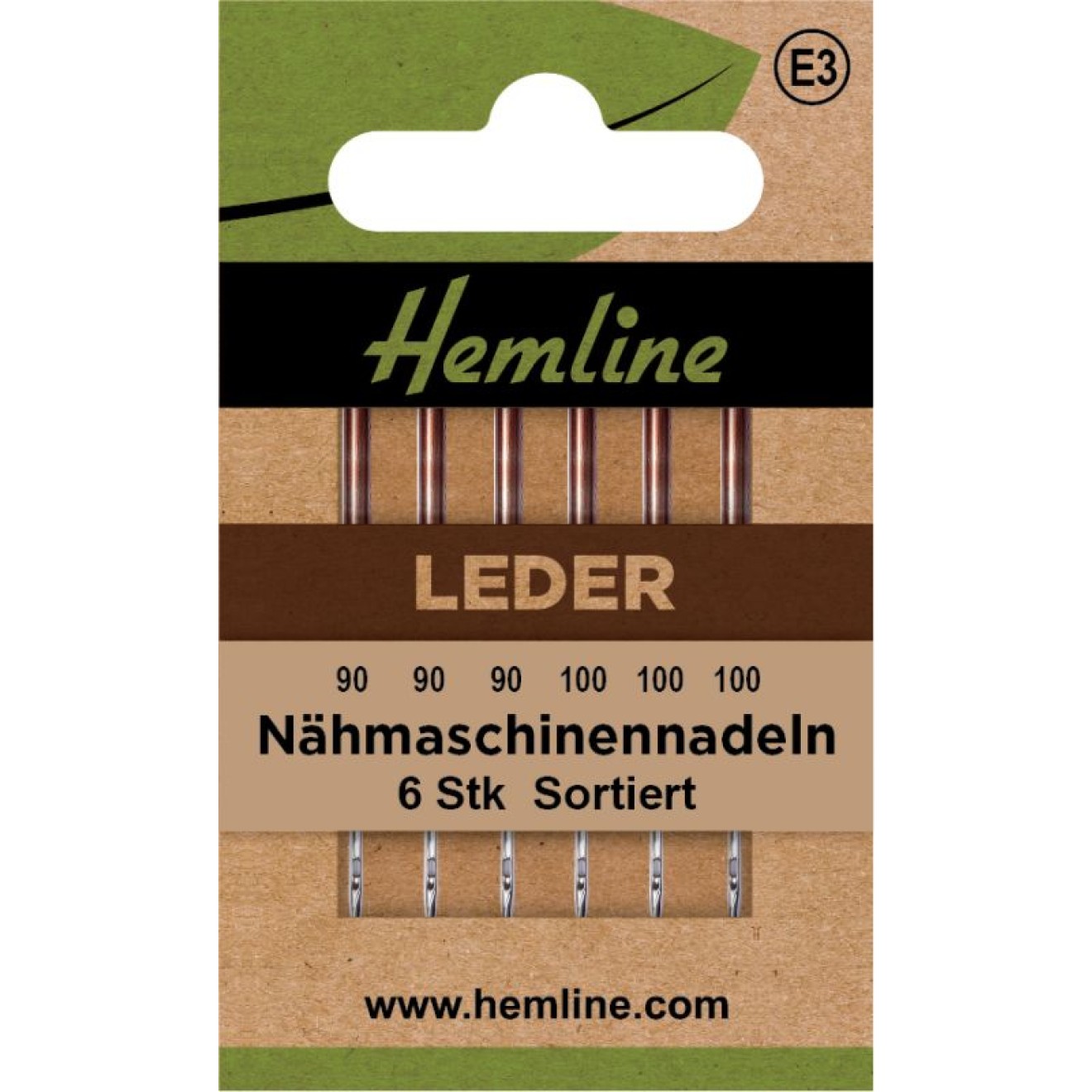 Hemline 210-6743292-000000