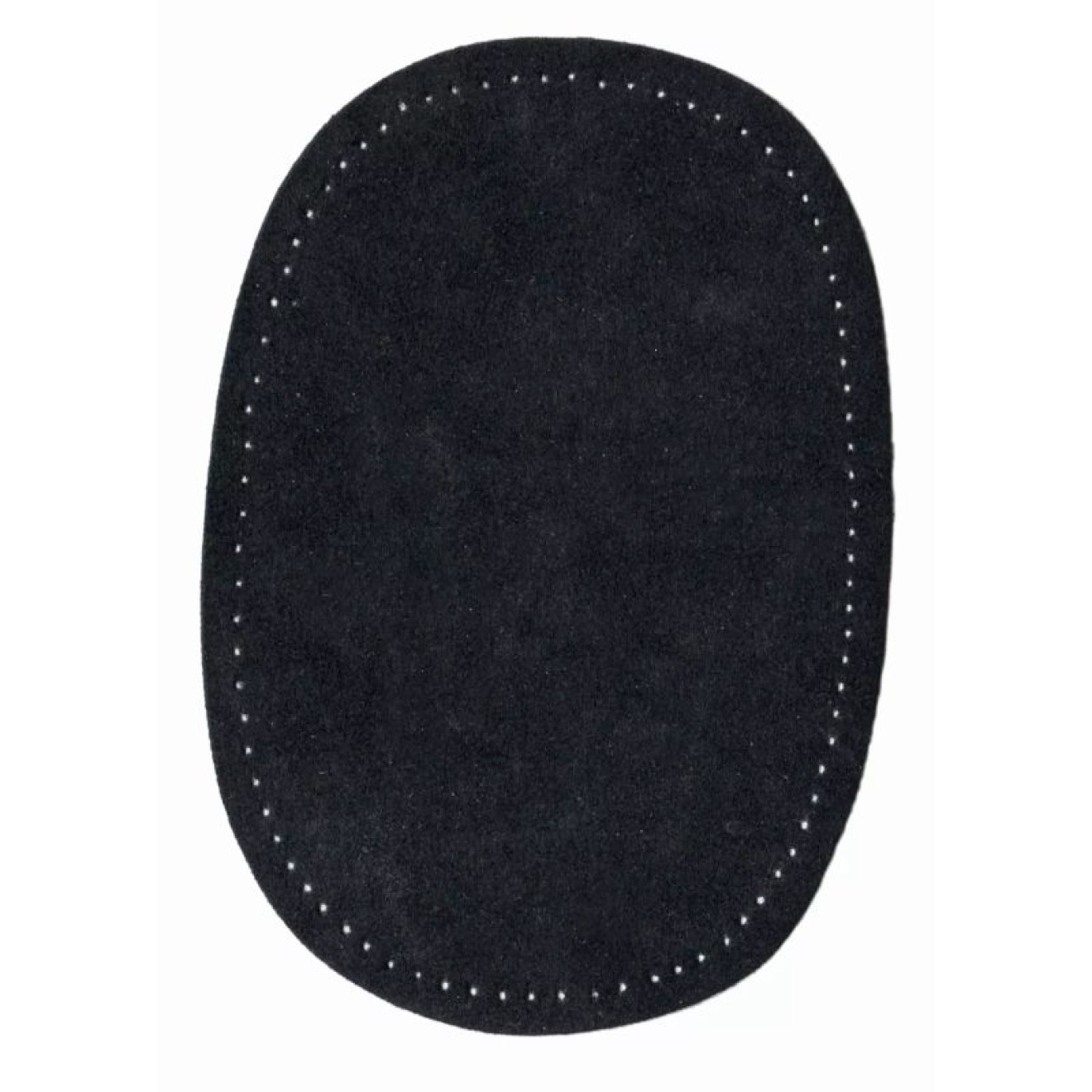 9,5x14,5 cm / black / 1 Paar / 929031