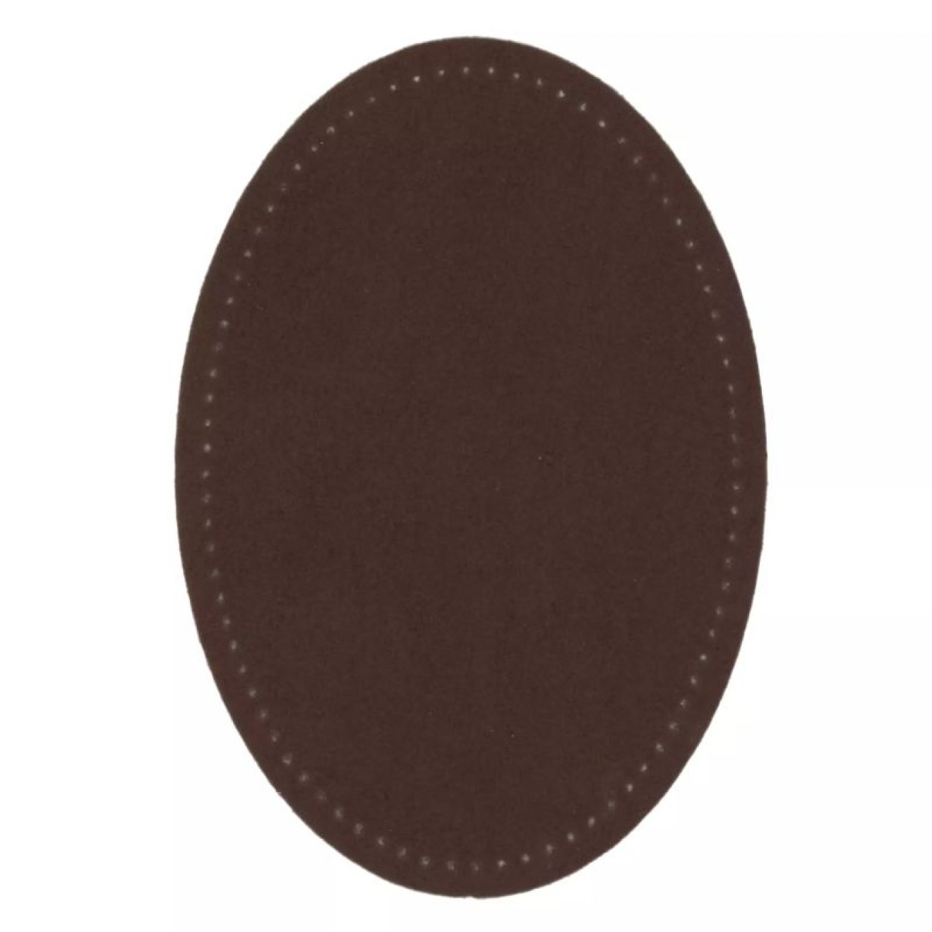 9,5x14,5 cm / dunkelbraun / 1 Paar / 929034