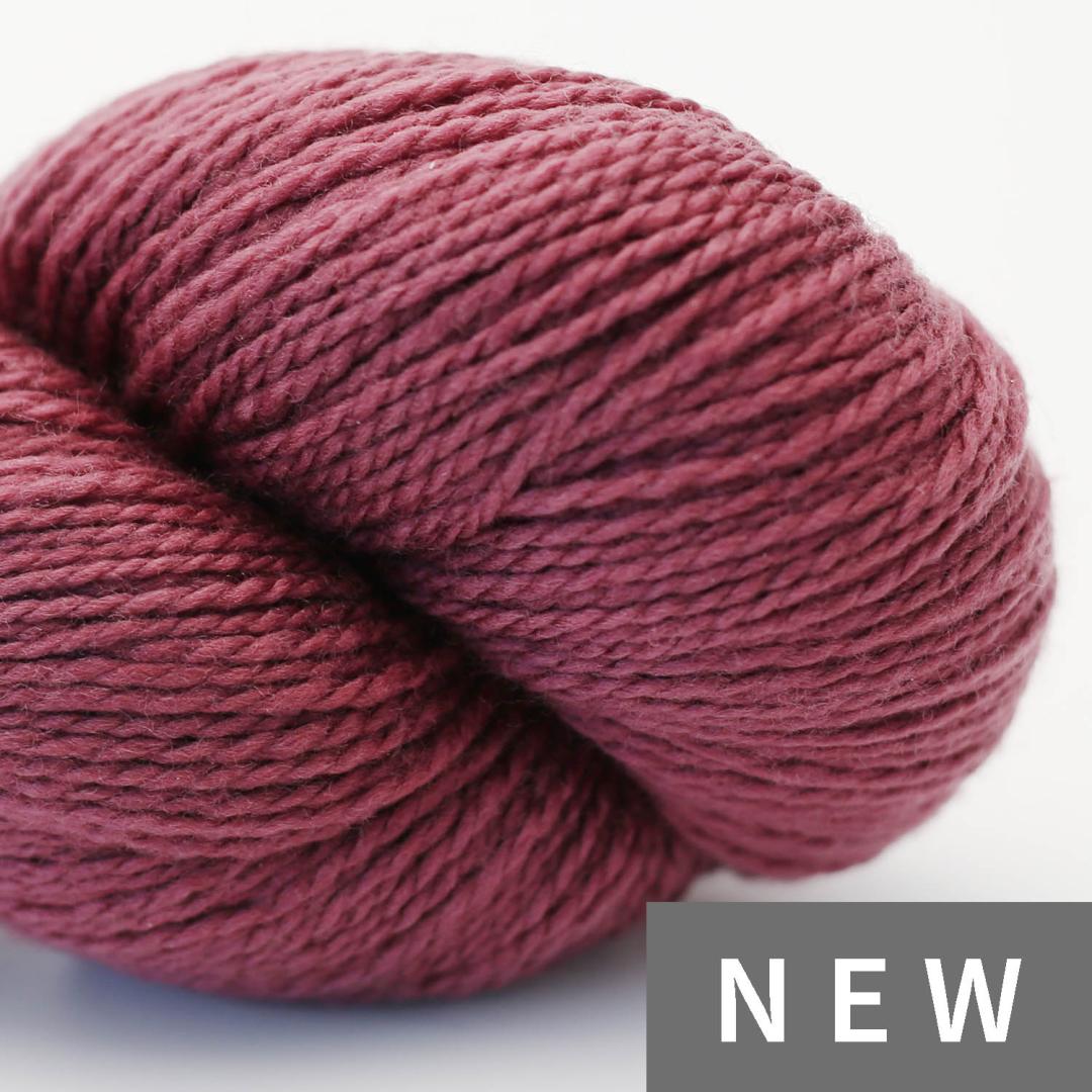 Hey Mama Wolf Mokosh Merino d'Arles GOTS 100g yarn