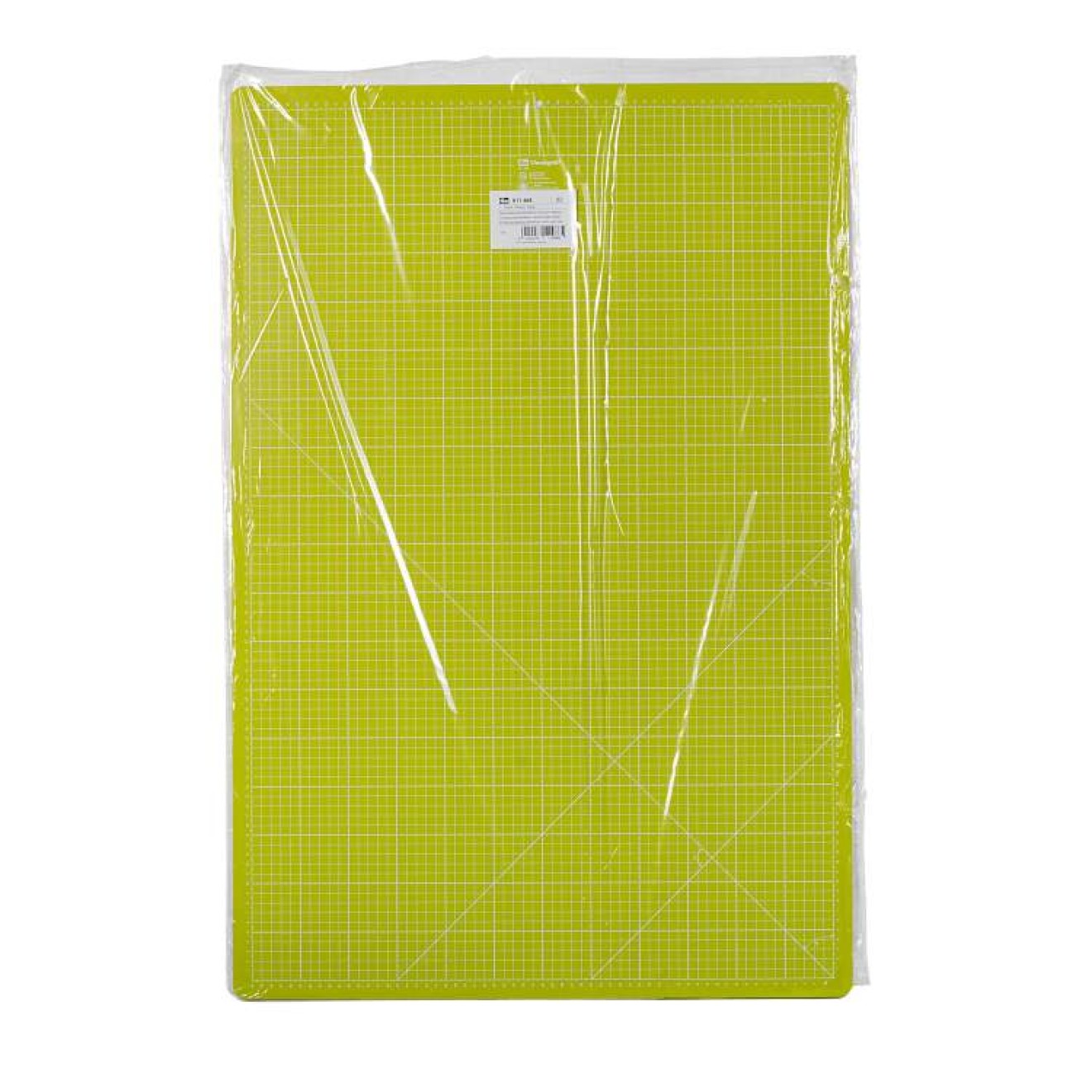 60x90 cm / light green