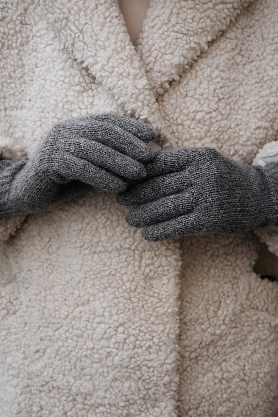 Gants Alpacino – modèle de tricot, photo 6