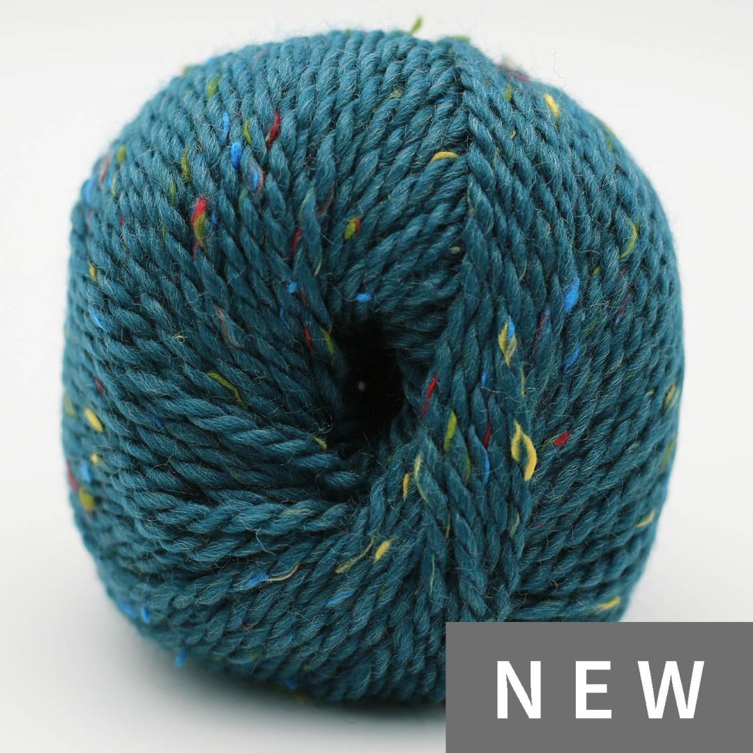 BC Garn Hamelton Tweed 2 GOTS yarn