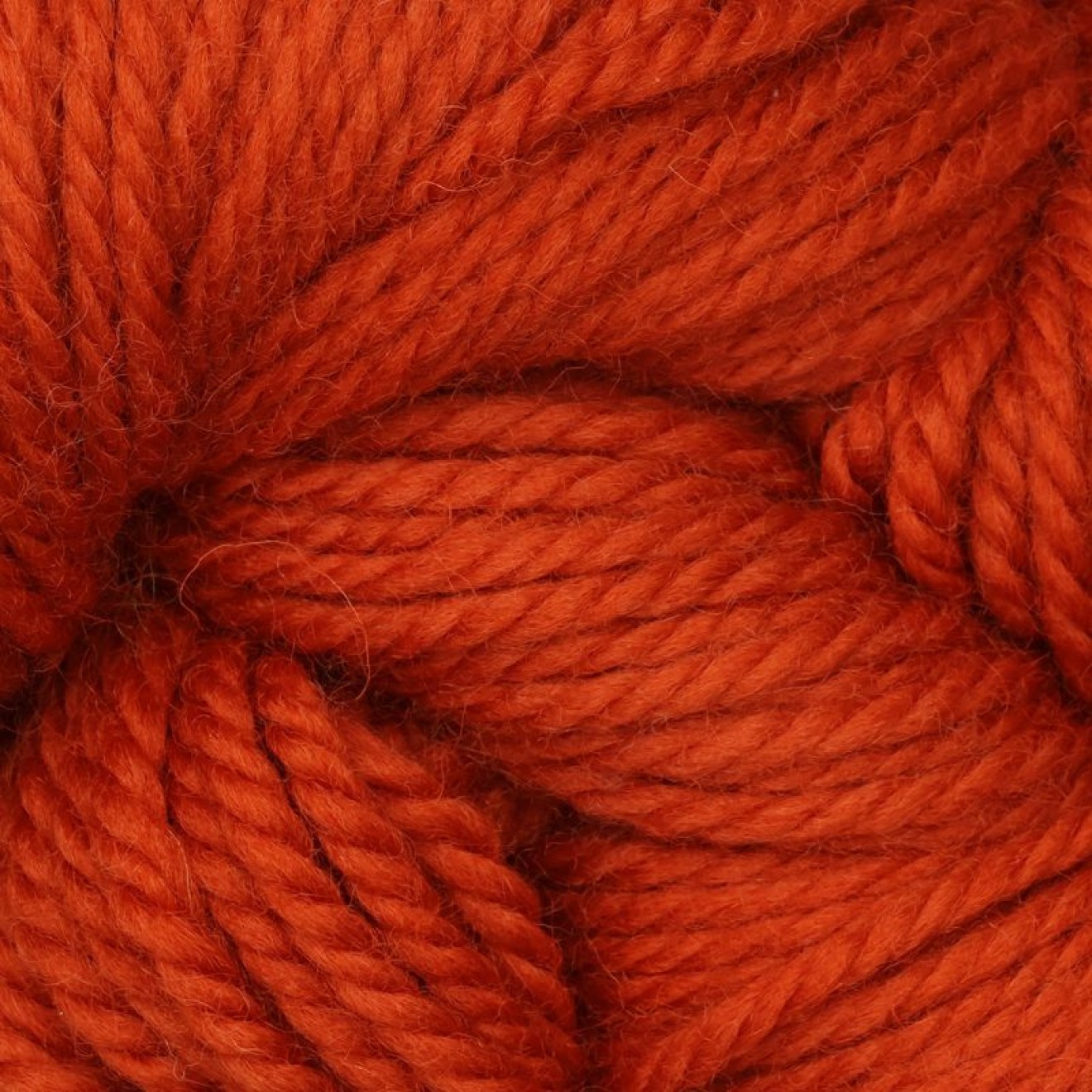 The Oxford Company Violet Jane Kammgarn colour col. Rusty Iron