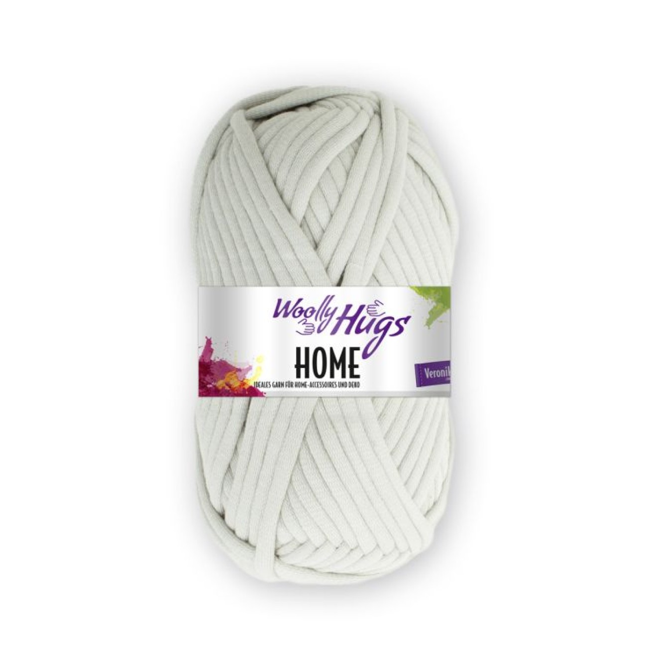 Pro Lana Woolly Hugs Home colour 91
