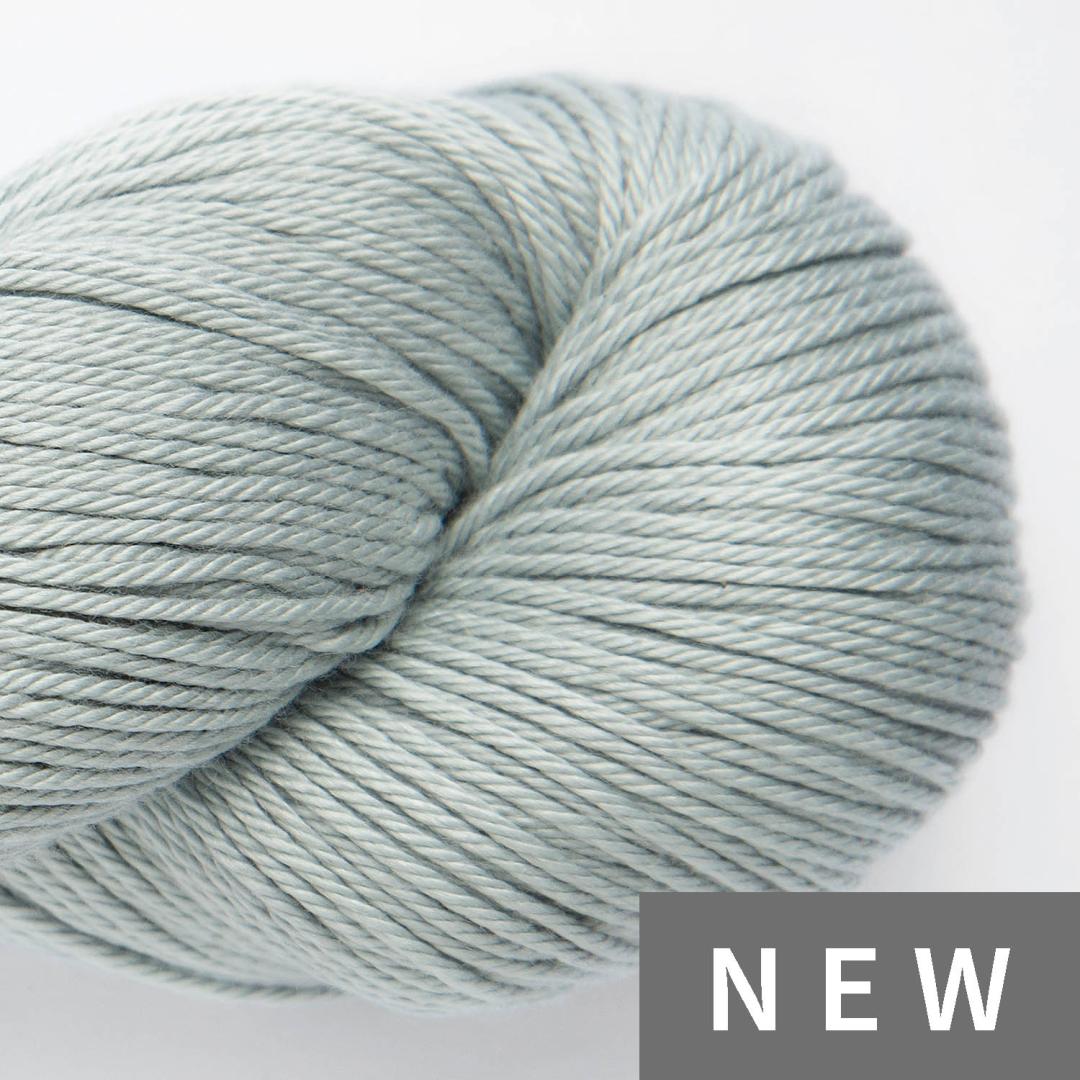 Amano Samay Pima Cotton Bamboo yarn