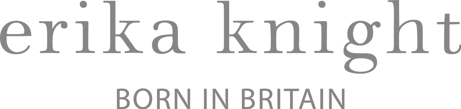 Erika Knight