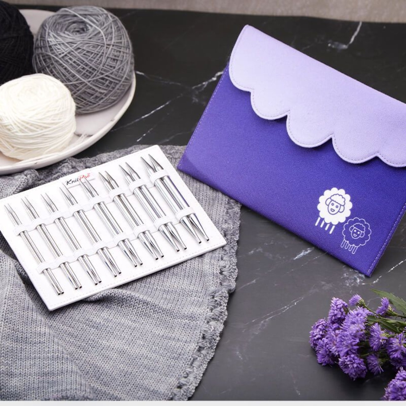 KnitPro 118-0010616-000000