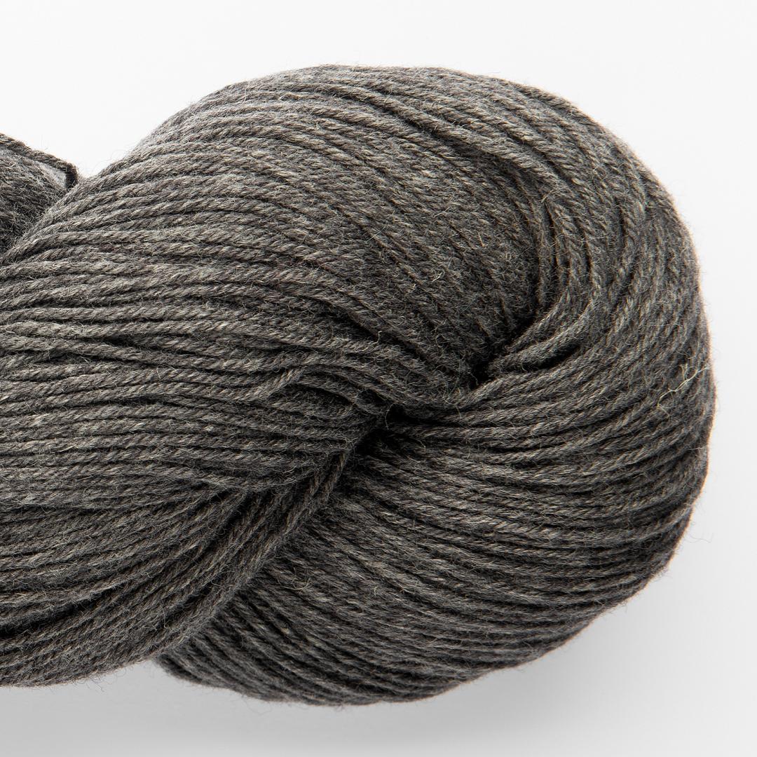 Amano Chaski Merino Cotton Linen Blend yarn