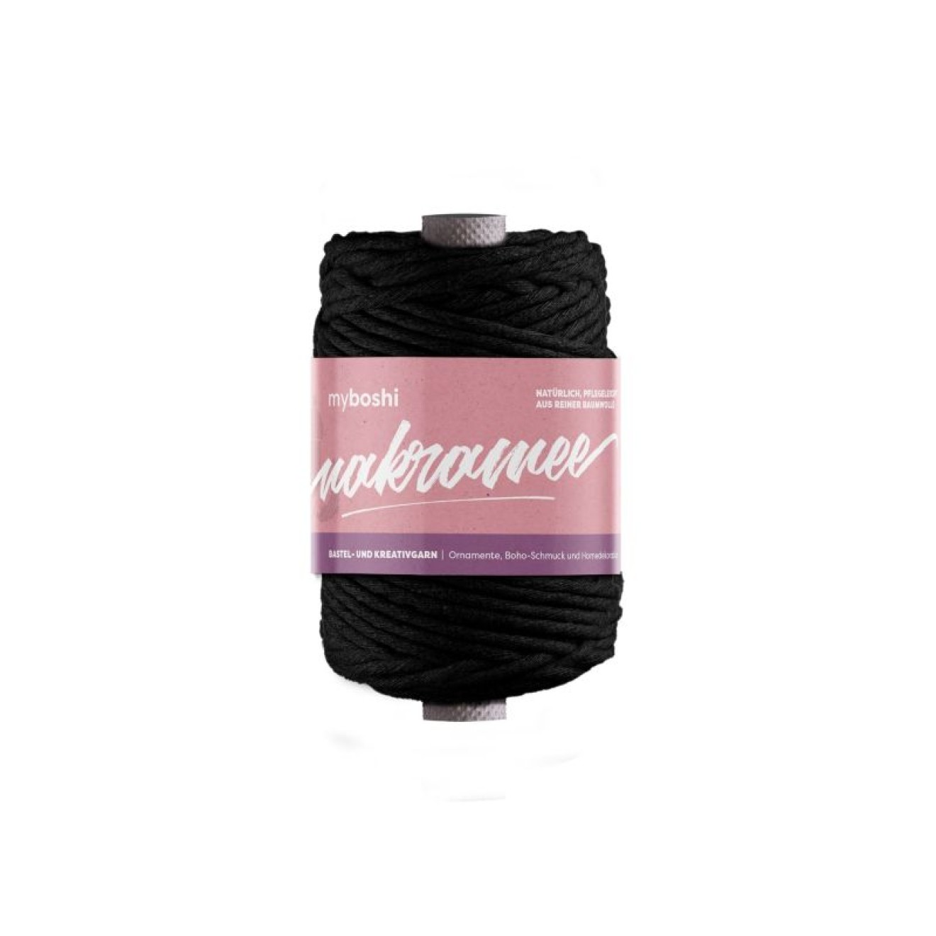 4 mm / col. Schwarz