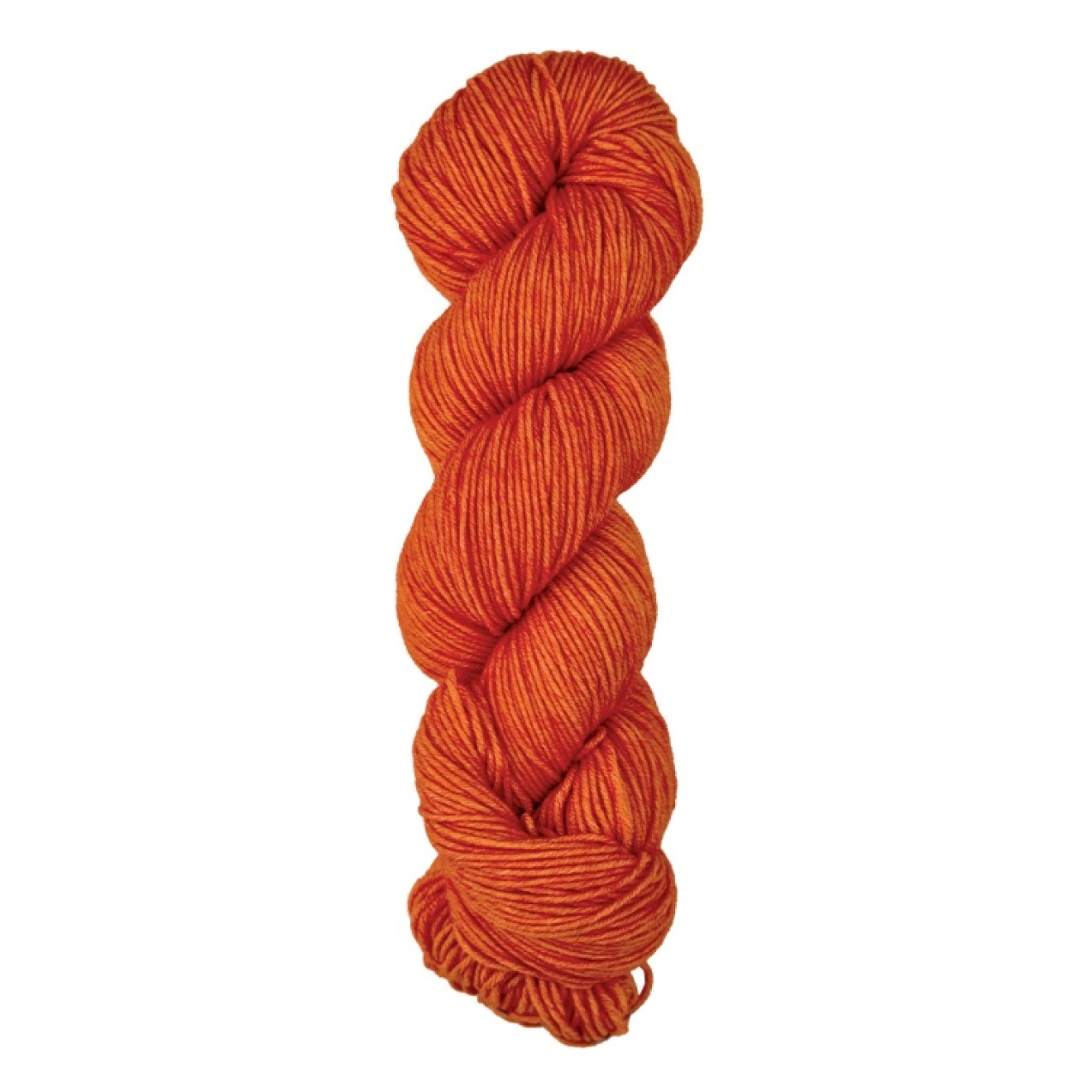 Symfonie Yarns Viva colour 01060 col. 1060 Tangerine