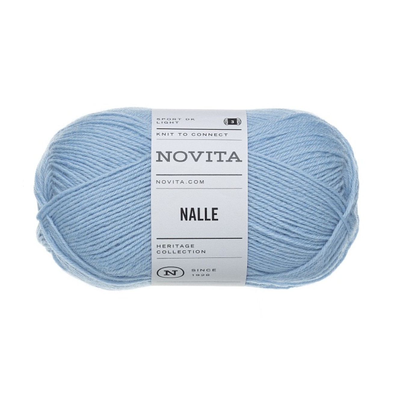 Novita Nalle colour 117 current