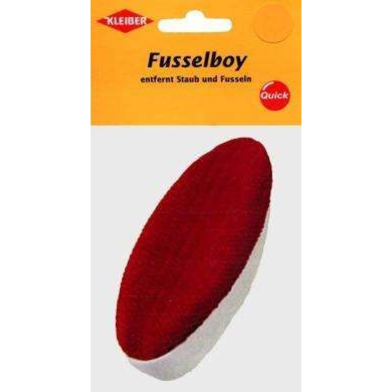 Kleiber Fusselboy Default