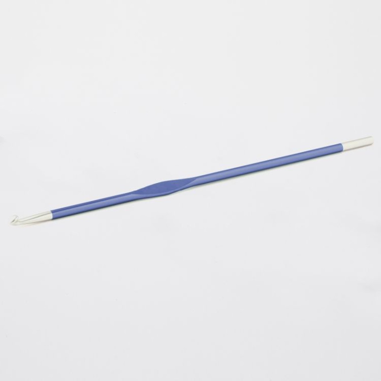 KnitPro crochet hook ZING single-ended 4,00 mm