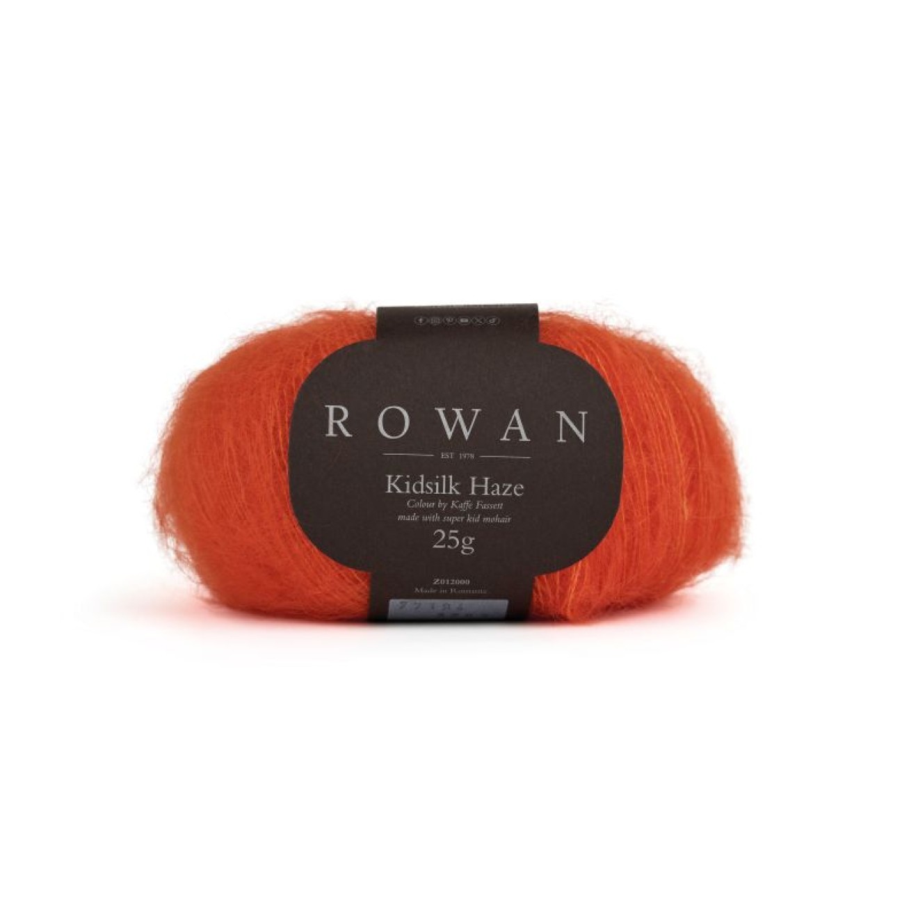 col. 13 tangerine