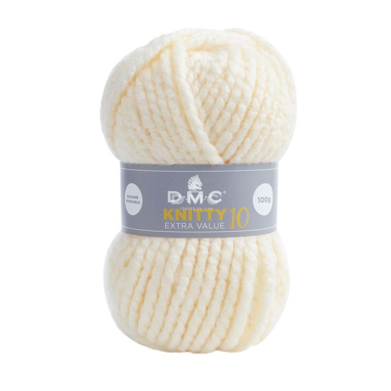 DMC Knitty 10 colour 993
