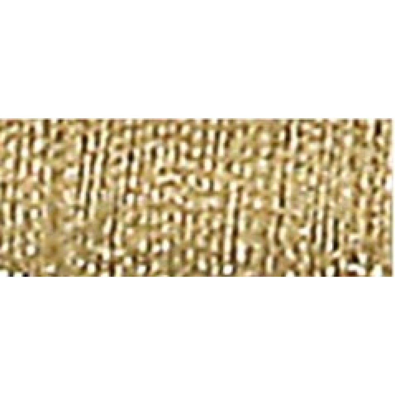 Madeira Metallic No.12 40 m colour 0037 gold