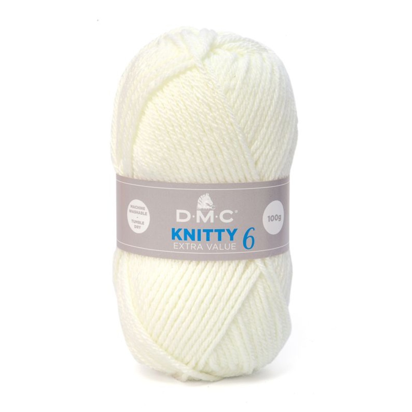 DMC Knitty 6 colour 812