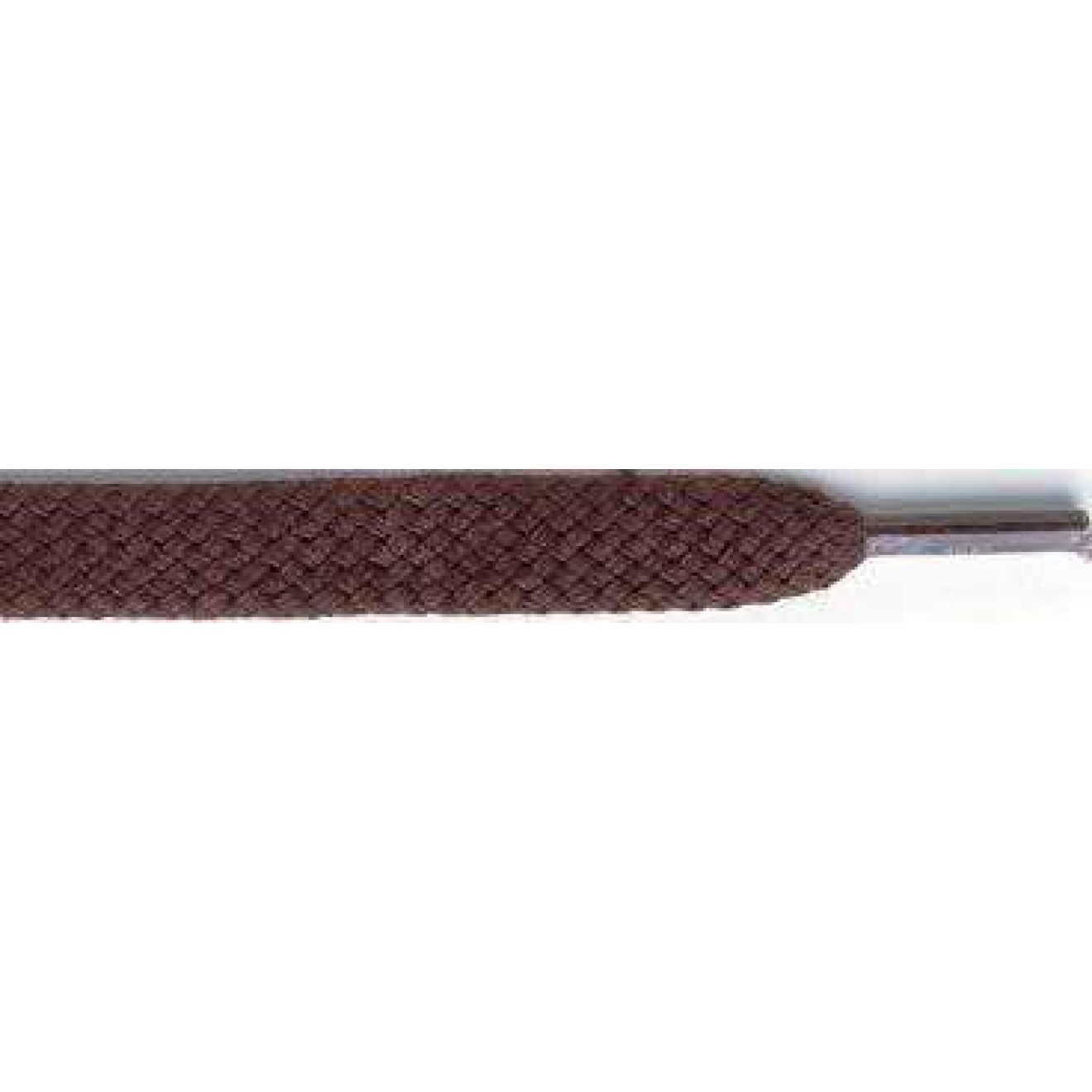 8 mm / brown / 120 cm