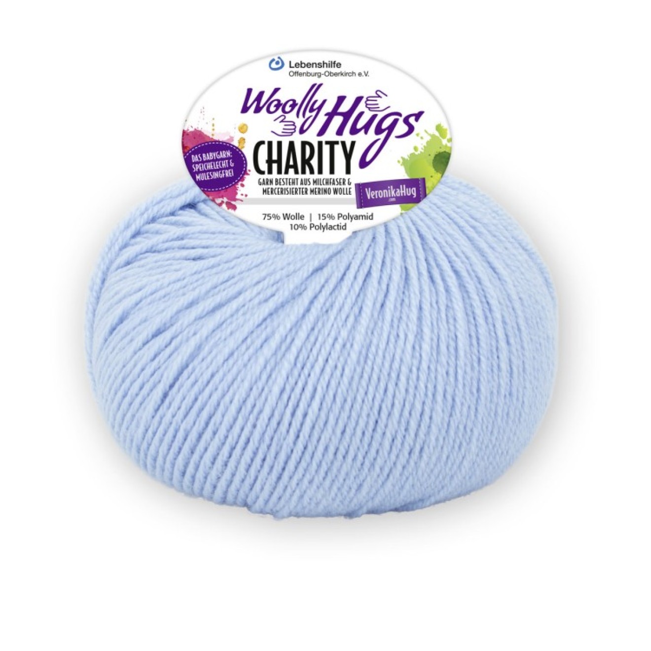 Pro Lana Charity colour 056