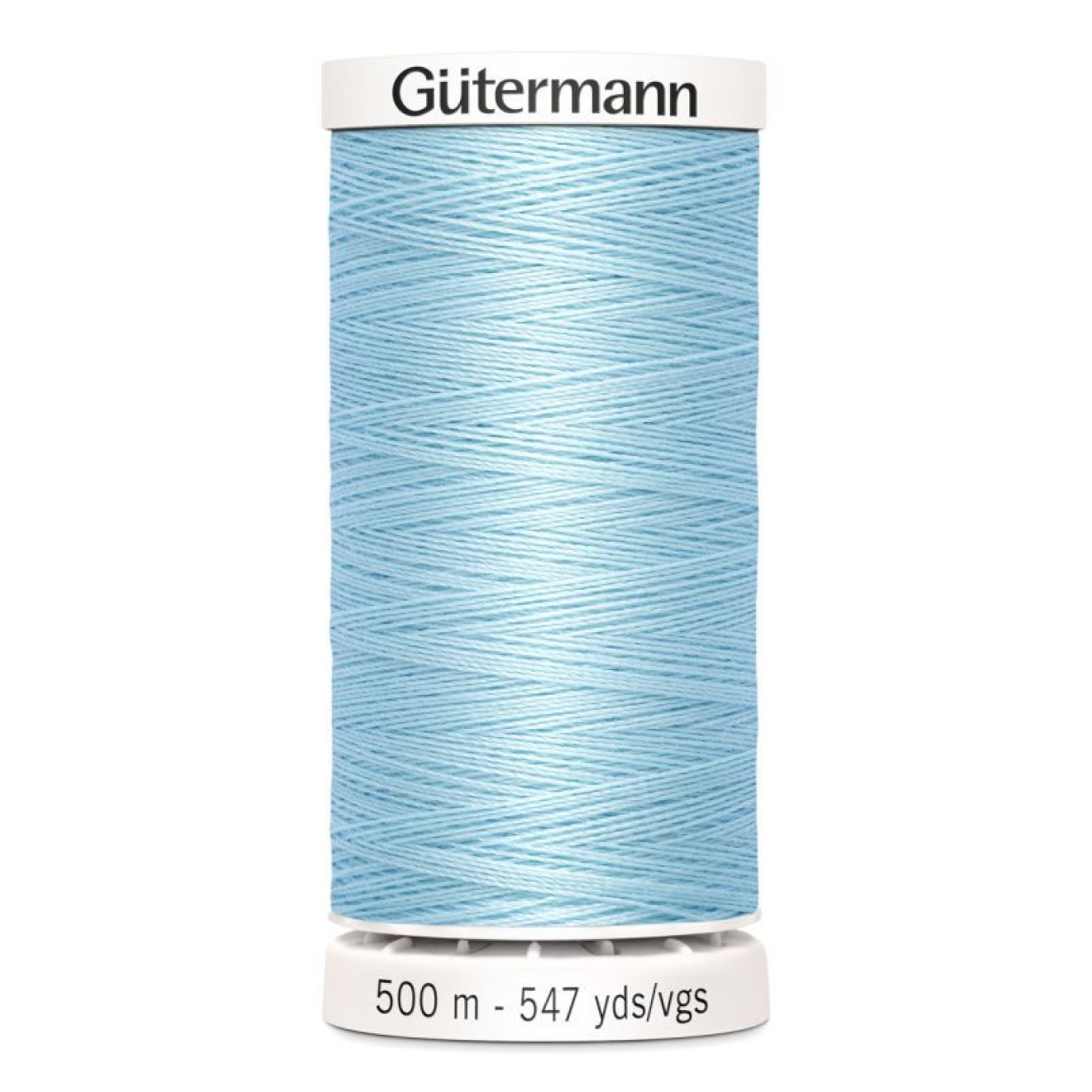 Gütermann creativ all-purpose thread 500 m colour 0195