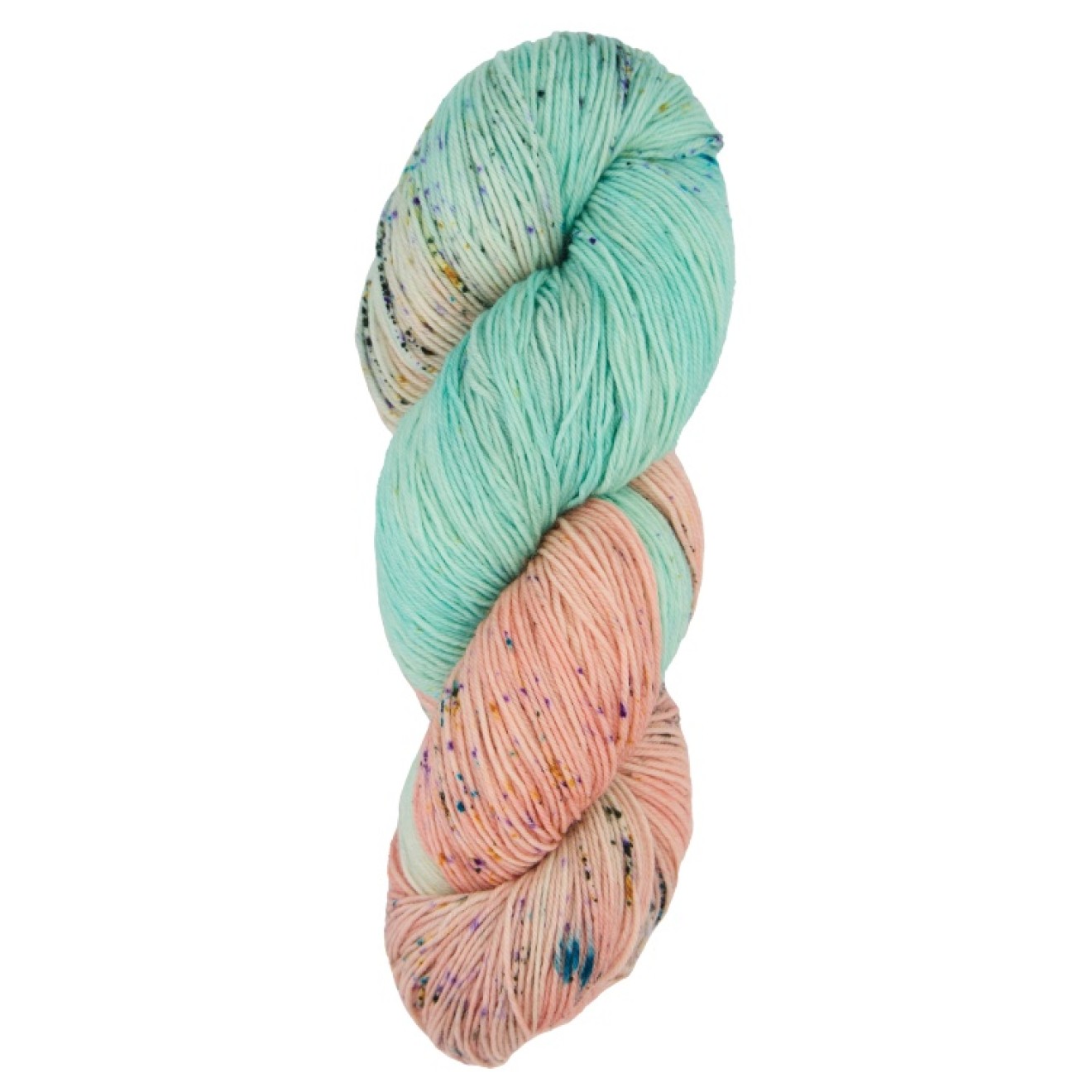 Symfonie Yarns Terra Color Farbe 2018 Bonnie Blooms