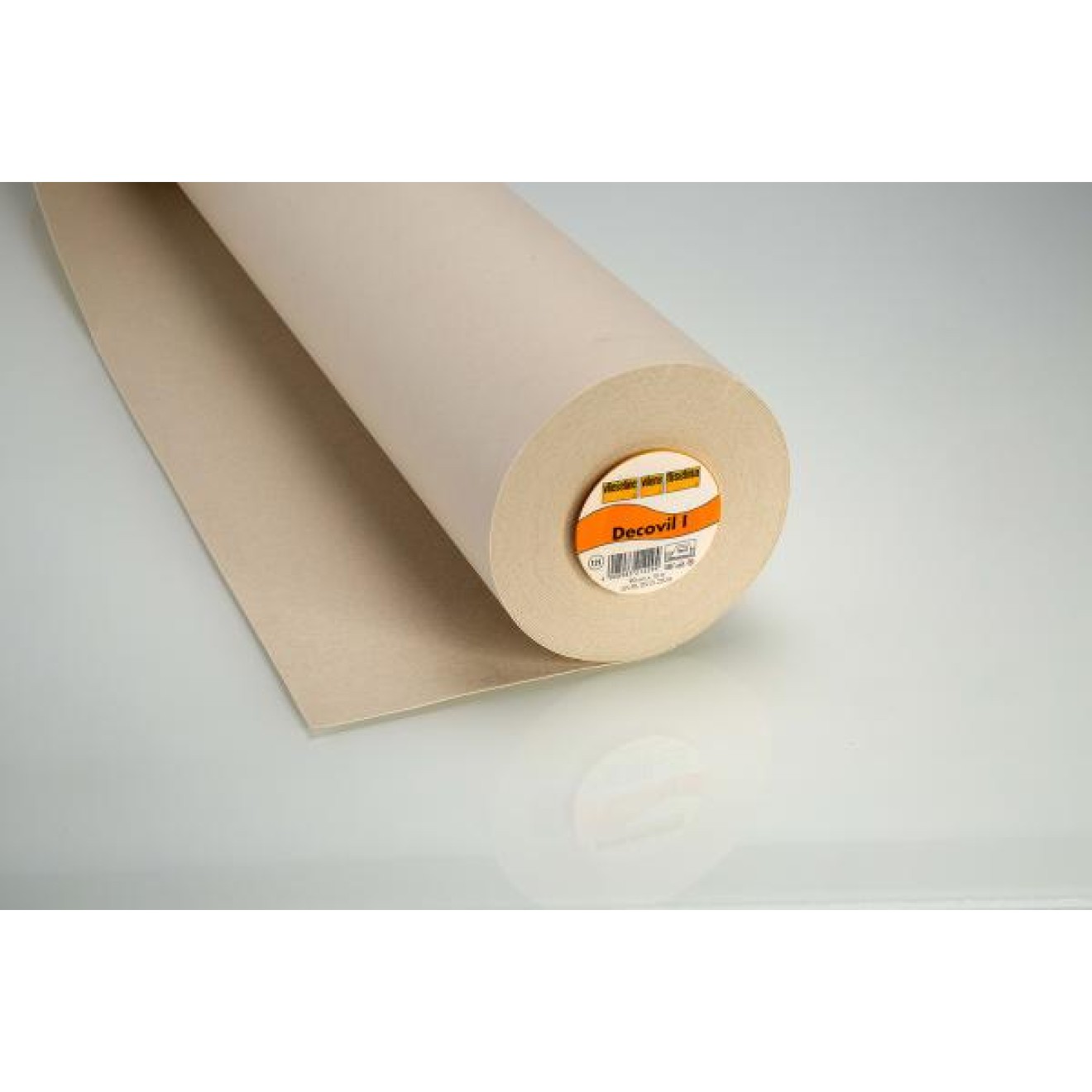 Vlieseline Decovil I colour beige