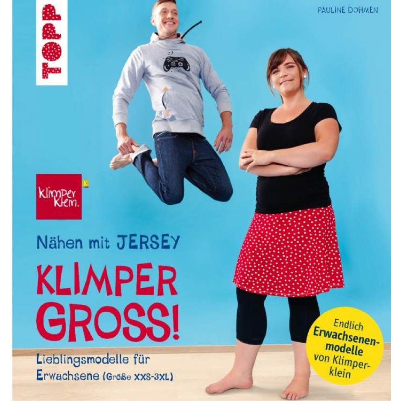 frechverlag Book 22,2x23,5 cm