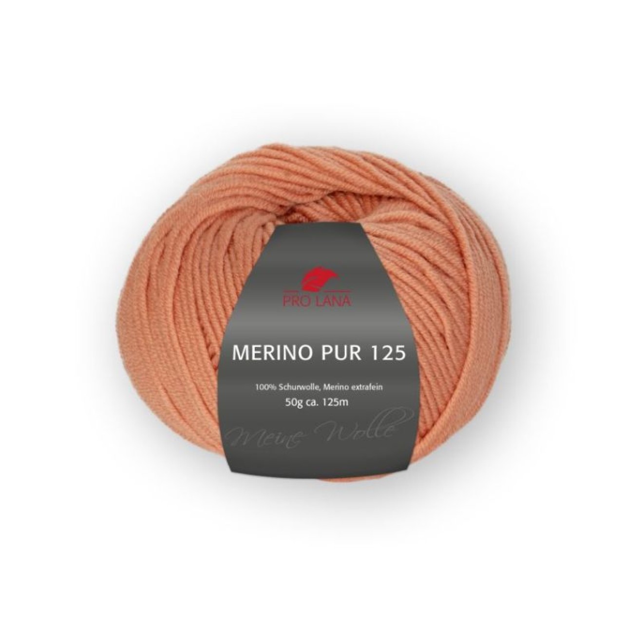 Pro Lana Merino Pur 125 colour 25