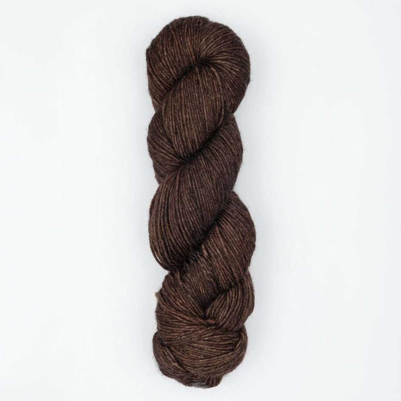 Symfonie Yarns Serra colour 5012 Dark Earth