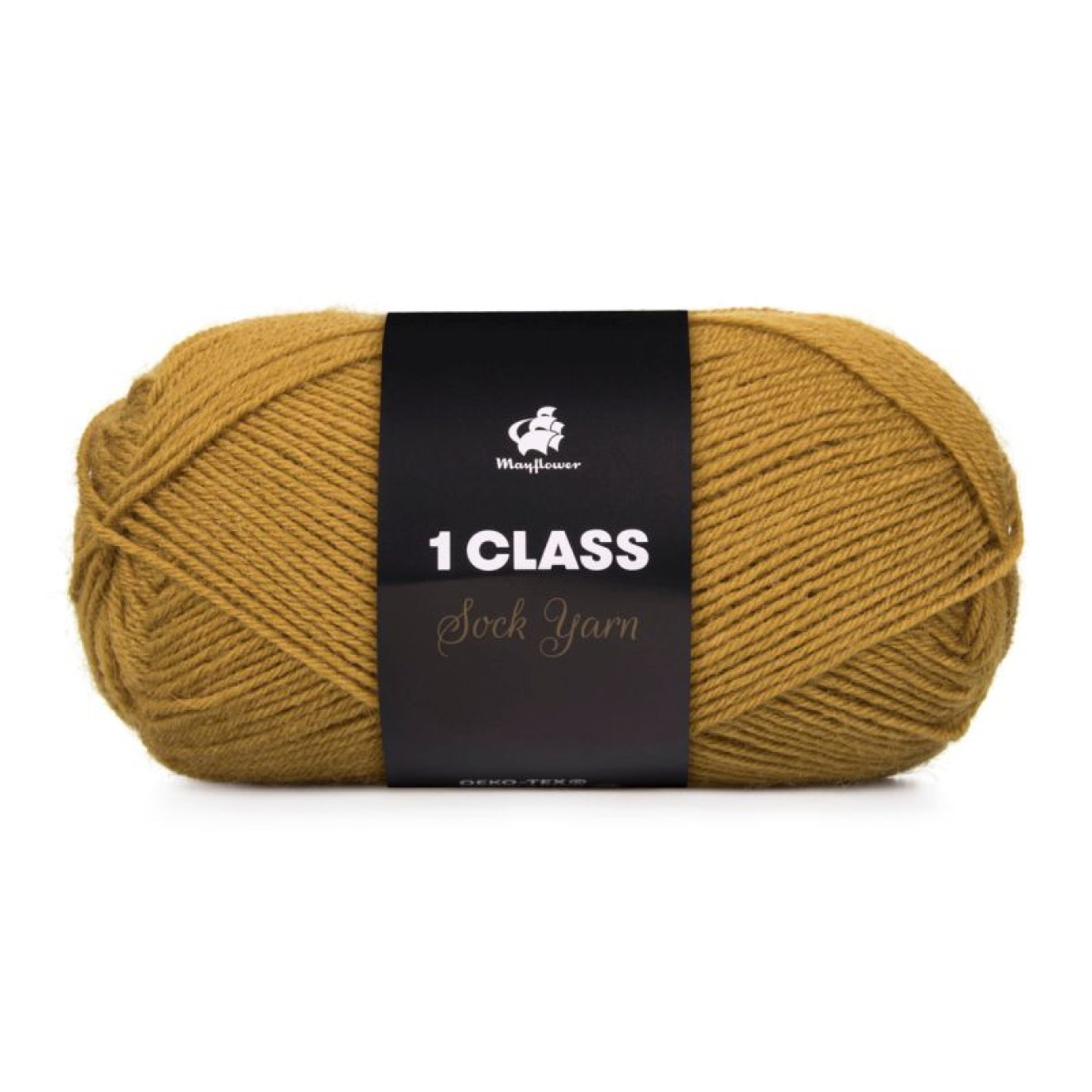 Mayflower 1 Class colour 01 ingwer