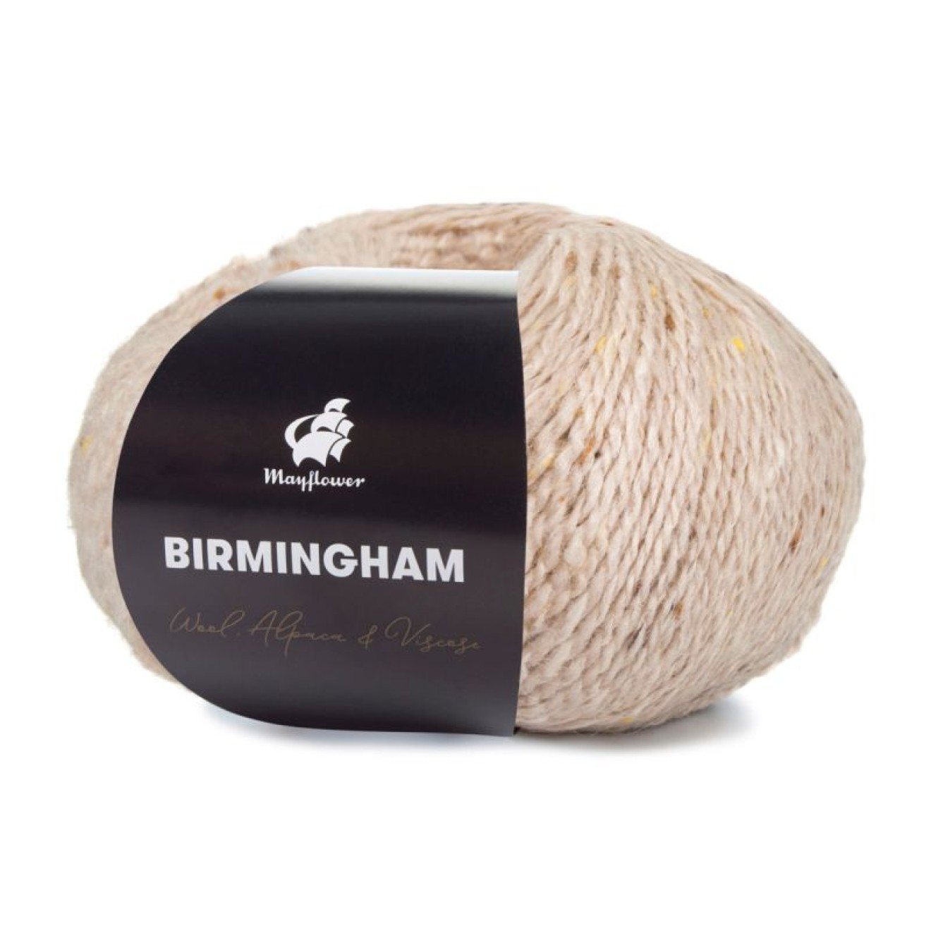 Mayflower Birmingham цвет 002 sesam
