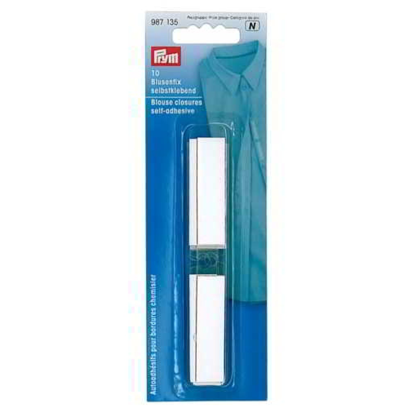 Prym Blusenfix