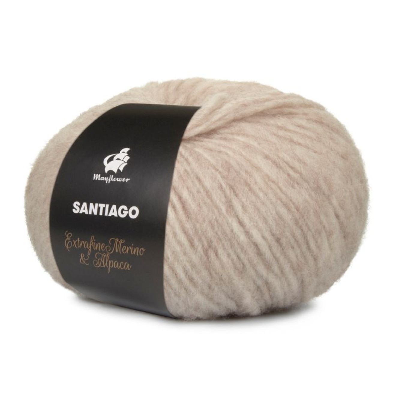 Mayflower Santiago colour 002 sand