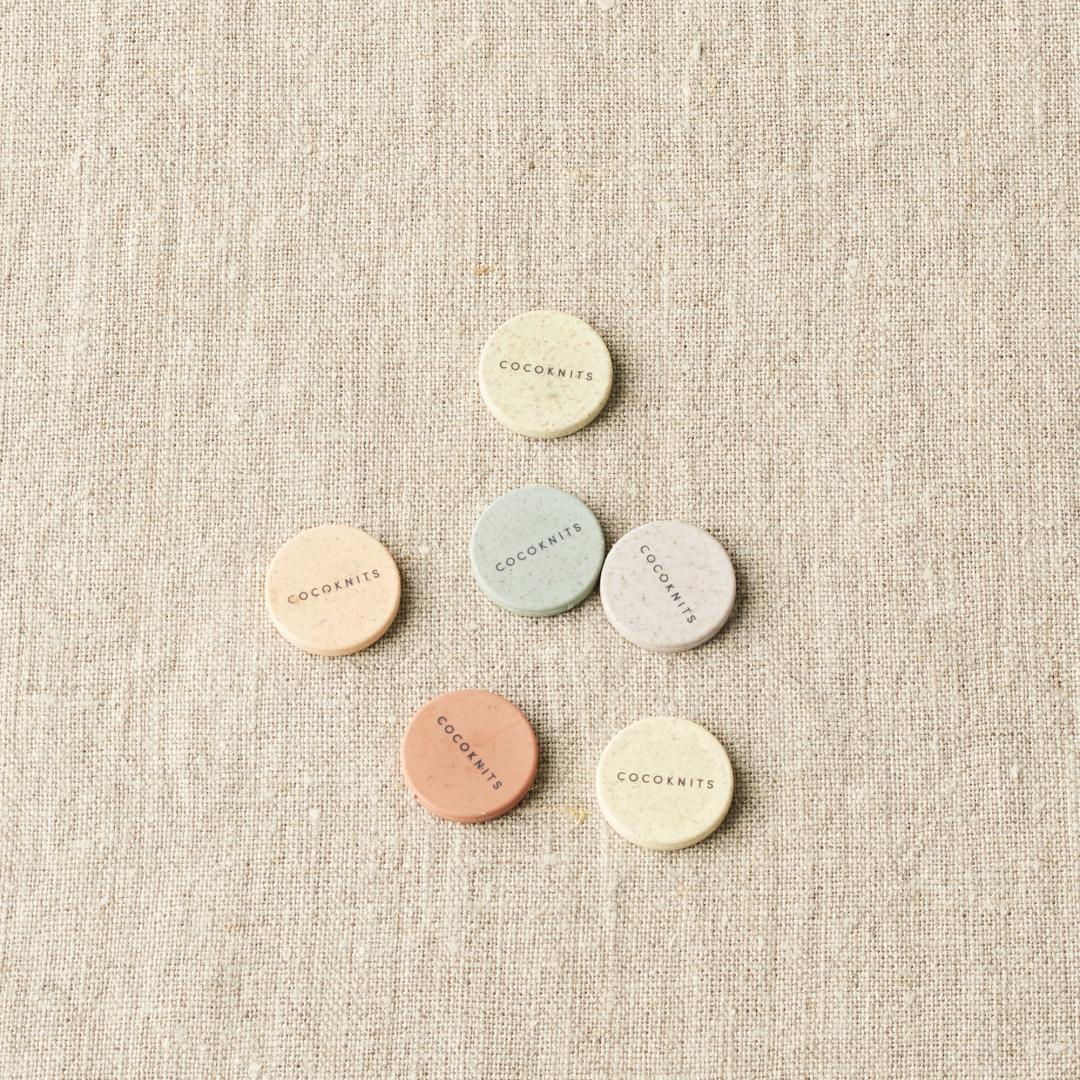 CocoKnits HW-COCOKNITS-magnet-set-colorful