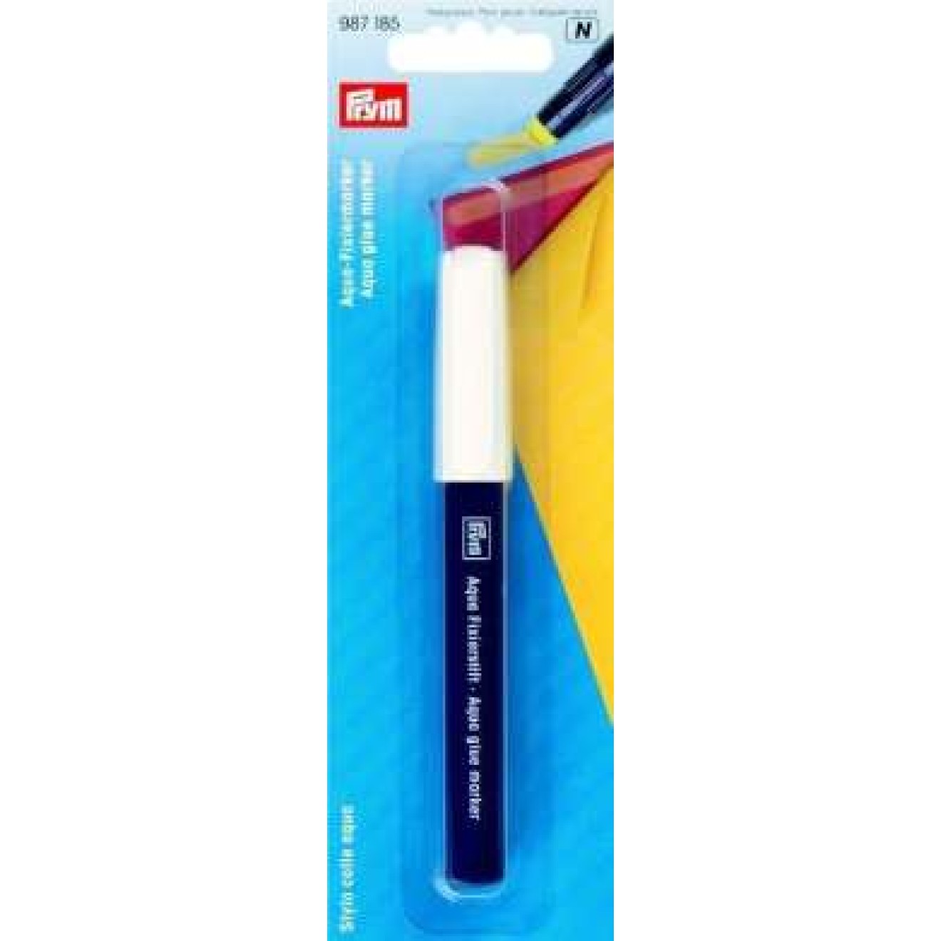 Prym Aqua-Fixiermarker