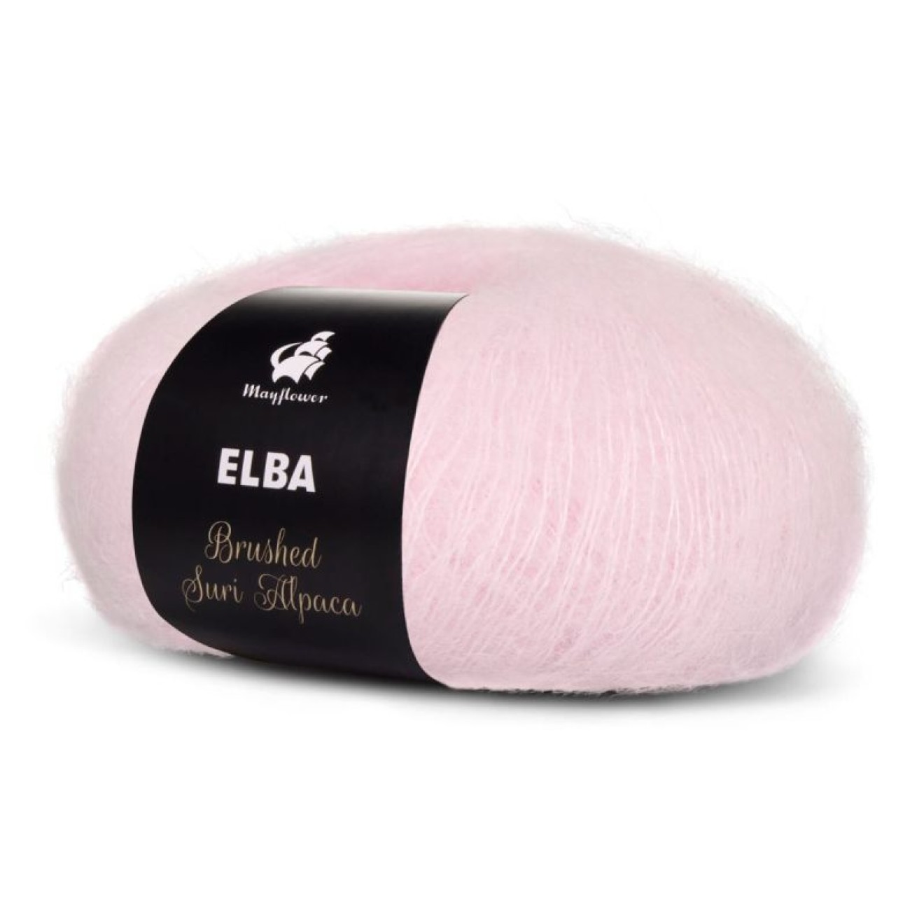 Mayflower Elba colour 039 soft pink